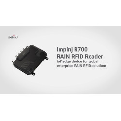impinj R700