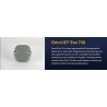 tag rfid omni id exo750