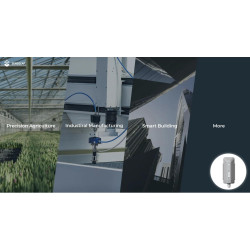 sensor lorawan