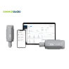 Sensor Lorawan Temperatura y Humedad