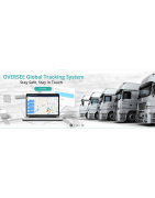 Tracking GPS RFId